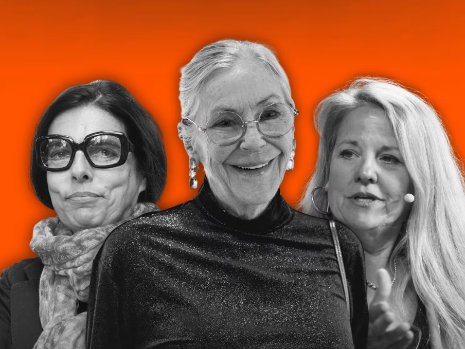 Những nữ tỷ phú có tầm ảnh hưởng đối với nền kinh tế toàn cầu